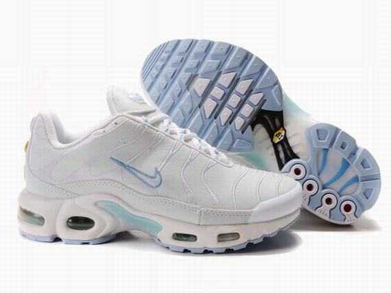 Tn Requin 2010 Basket Air Max Tn